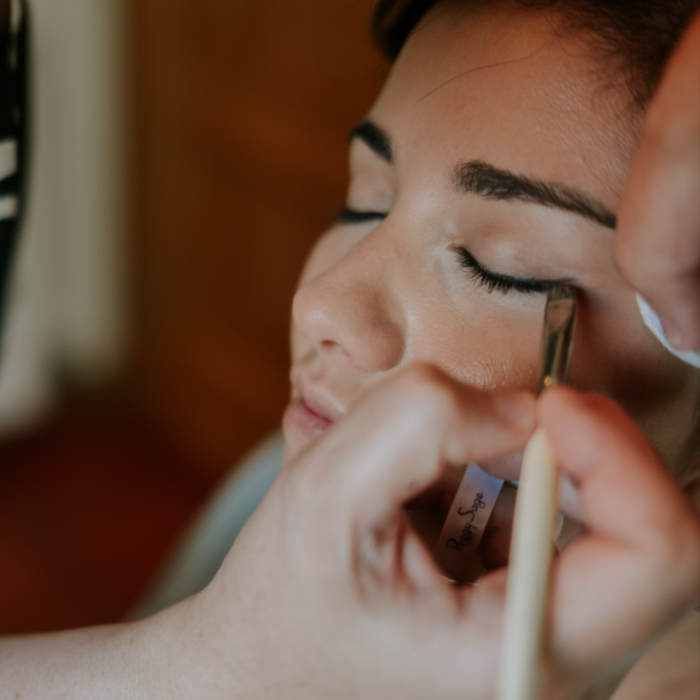 Maquillaje para eventos y especial novias